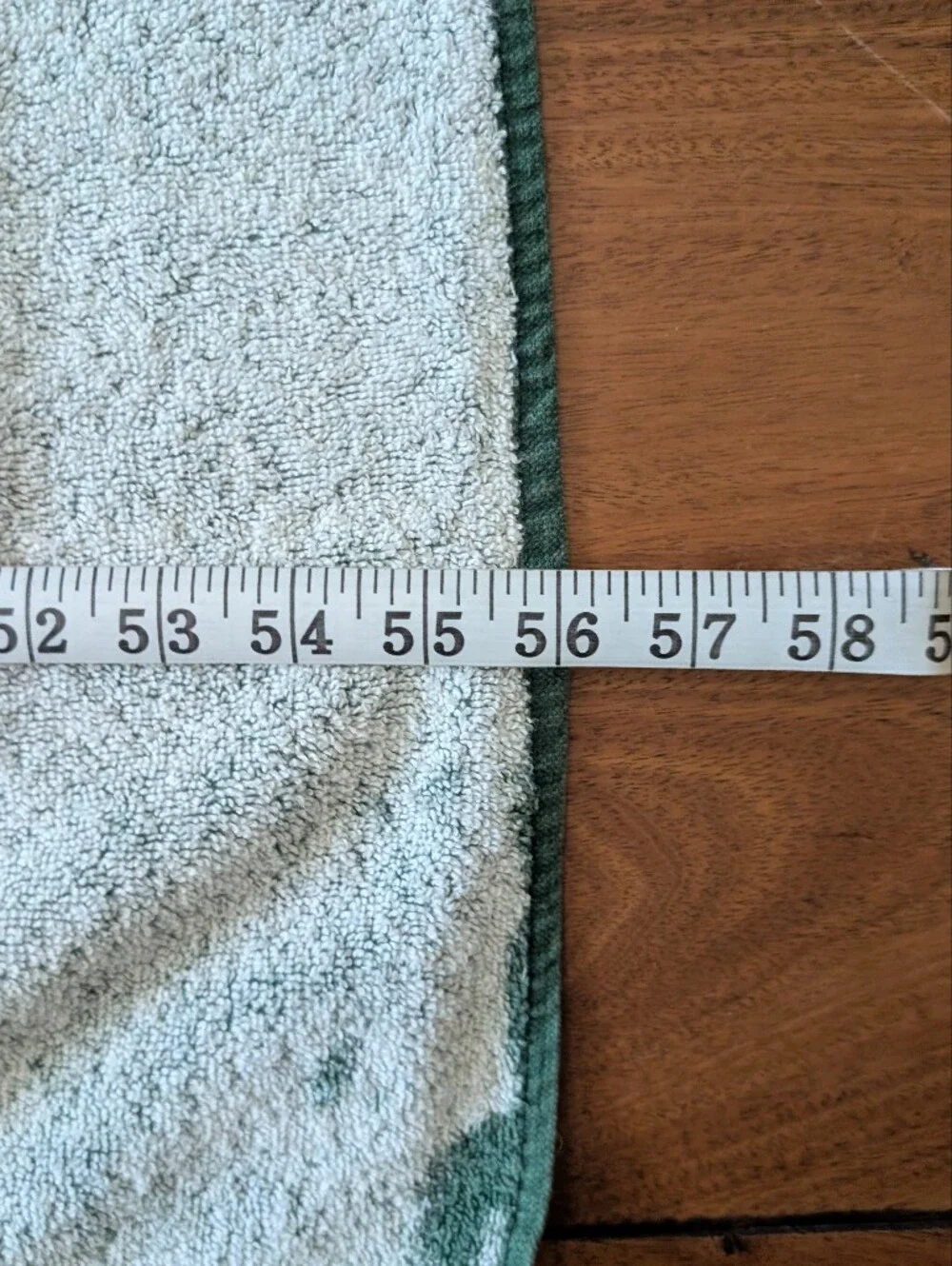 Hilasal Vintage Golf Beach Towel (OS)